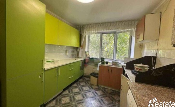 2-комн квартира улица Беспалова, 31,  д. 31