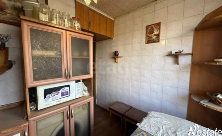 2-комн квартира улица Никанорова, 9,  д. 9