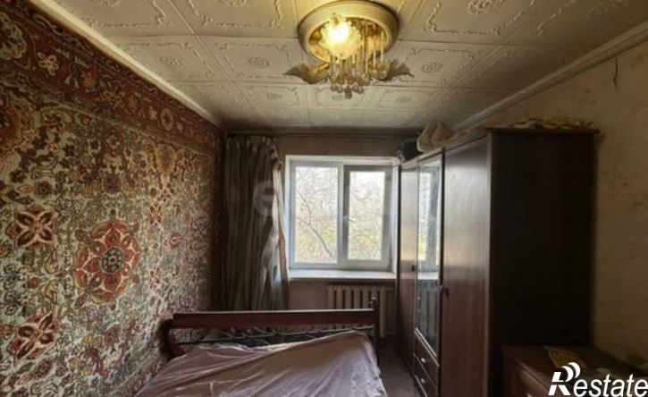 2-комн квартира улица Никанорова, 9,  д. 9