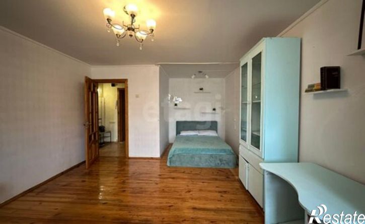 1-комн квартира ул Ларионова, 42А,  д. 42А