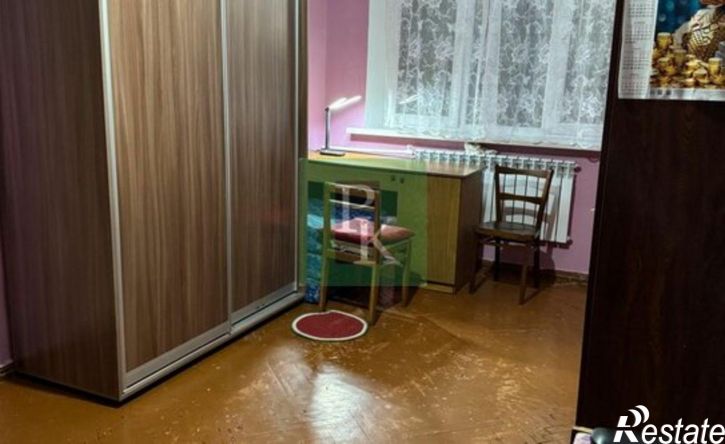 2-комн квартира ул Киевская, 113,  д. 113