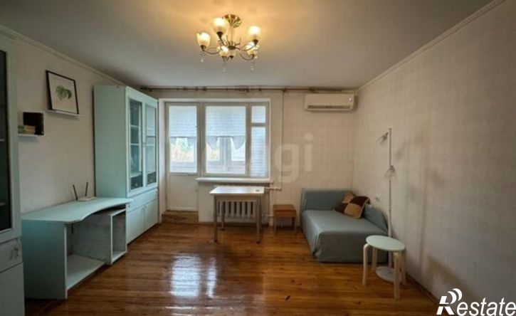 1-комн квартира ул Ларионова, 42А,  д. 42А