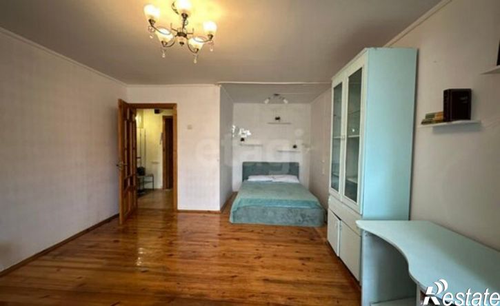 1-комн квартира ул Ларионова, 42А,  д. 42А