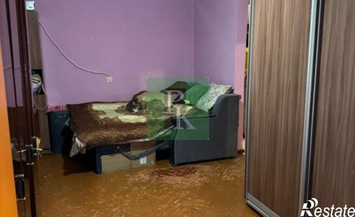 2-комн квартира ул Киевская, 113,  д. 113