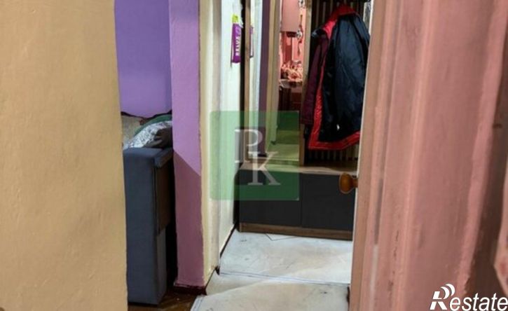 2-комн квартира ул Киевская, 113,  д. 113