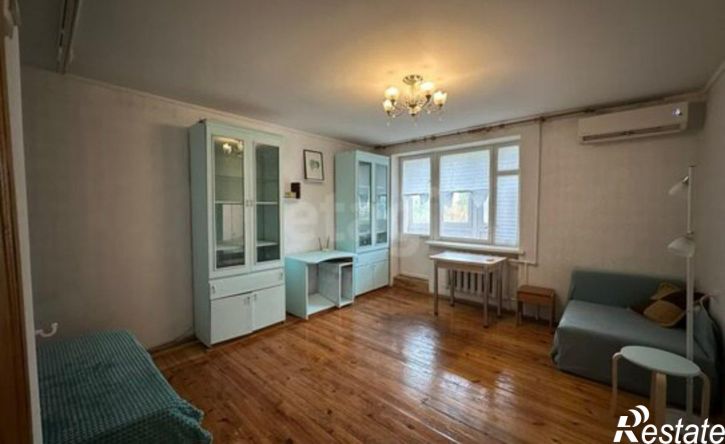 1-комн квартира ул Ларионова, 42А,  д. 42А