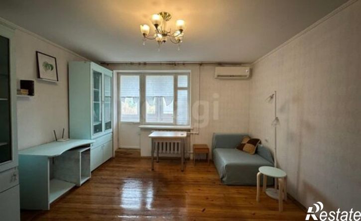 1-комн квартира ул Ларионова, 42А,  д. 42А