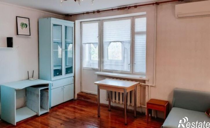 1-комн квартира ул Ларионова, 42А,  д. 42А