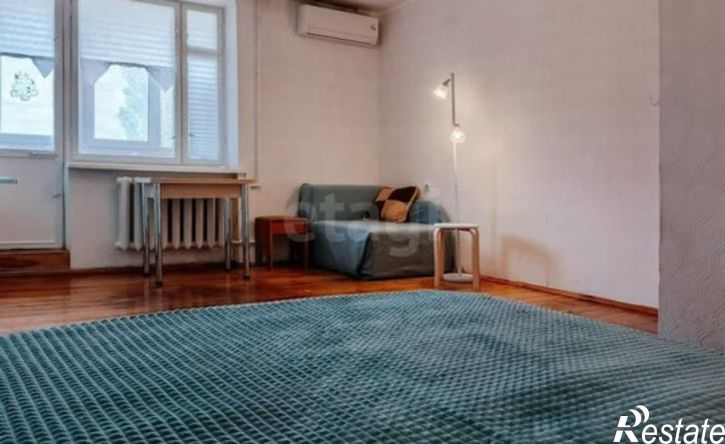 1-комн квартира ул Ларионова, 42А,  д. 42А