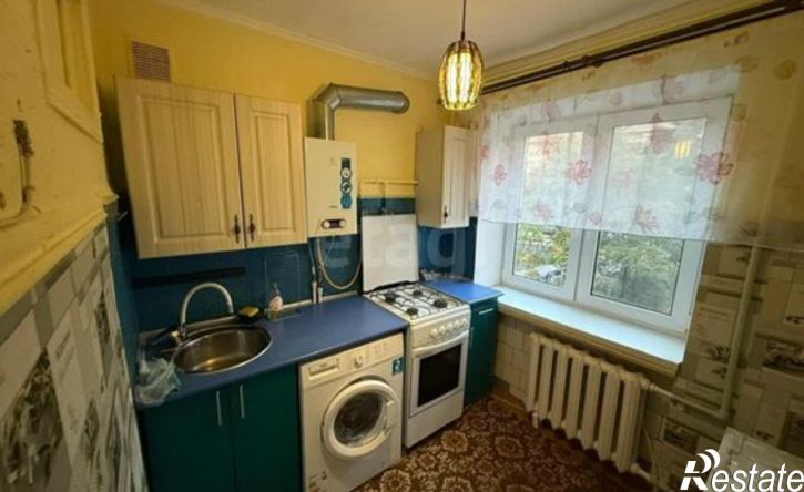 2-комн квартира ул Киевская, 130,  д. 130