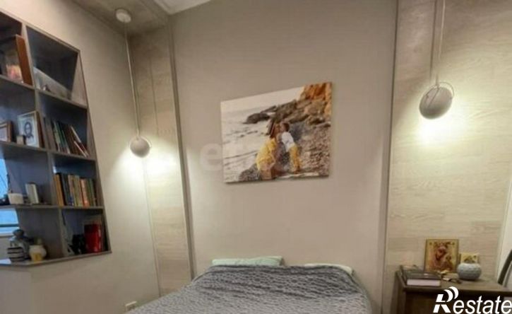 3-комн квартира ул Маршала Жукова, 39,  д. 39