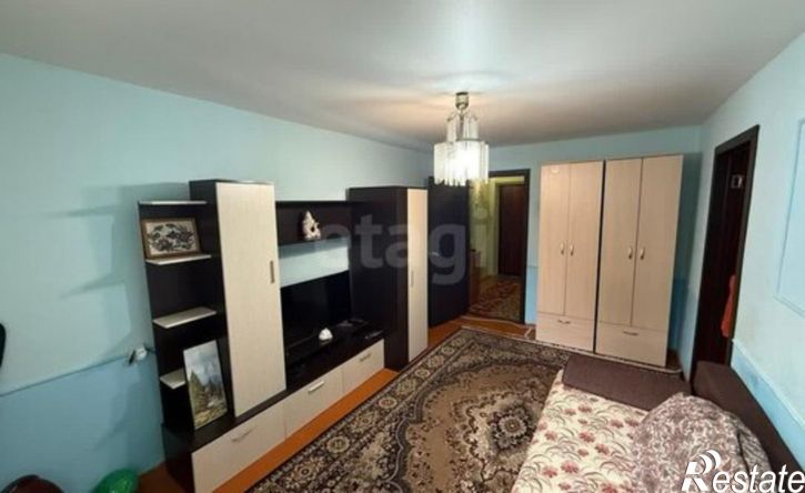 2-комн квартира ул Киевская, 130,  д. 130