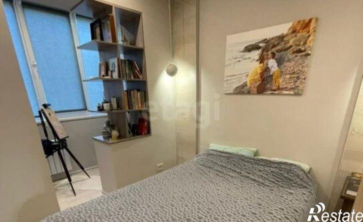 3-комн квартира ул Маршала Жукова, 39,  д. 39