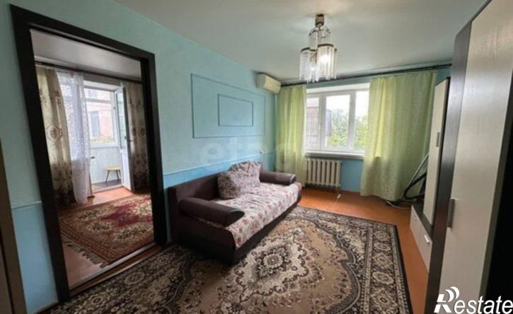 2-комн квартира ул Киевская, 130,  д. 130