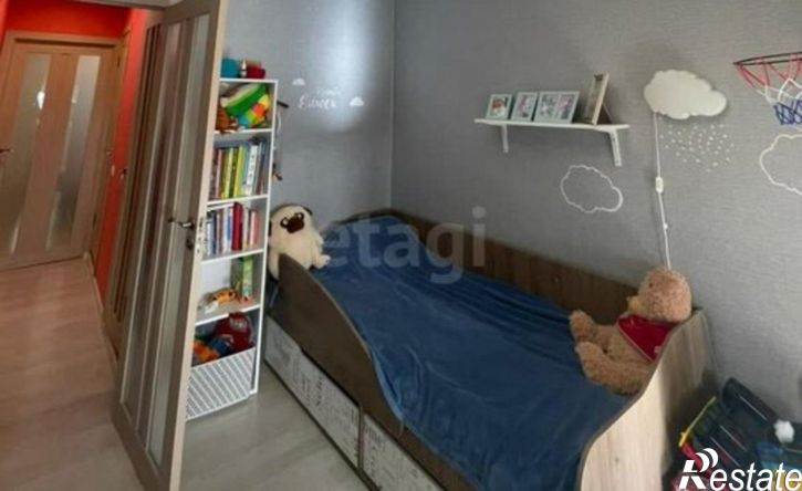 3-комн квартира ул Маршала Жукова, 39,  д. 39