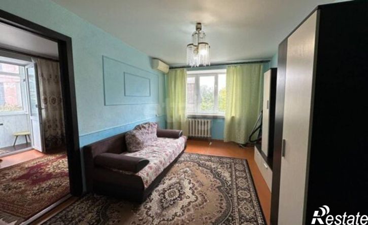 2-комн квартира ул Киевская, 130,  д. 130