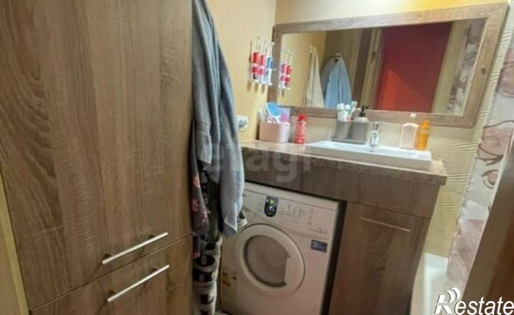 3-комн квартира ул Маршала Жукова, 39,  д. 39