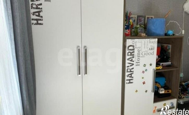 3-комн квартира ул Маршала Жукова, 39,  д. 39