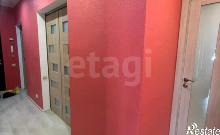 3-комн квартира ул Маршала Жукова, 39,  д. 39