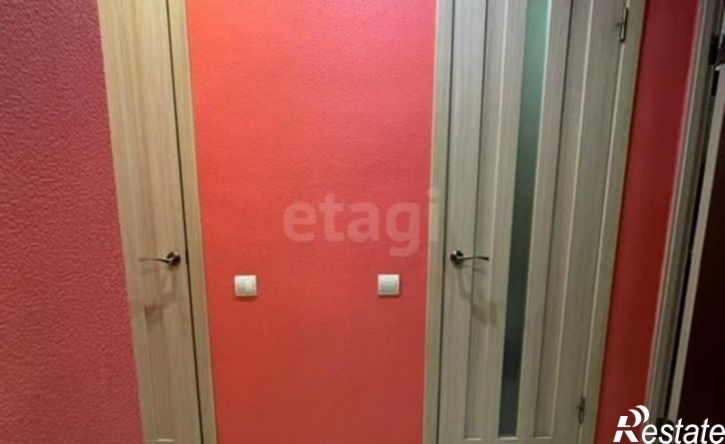 3-комн квартира ул Маршала Жукова, 39,  д. 39