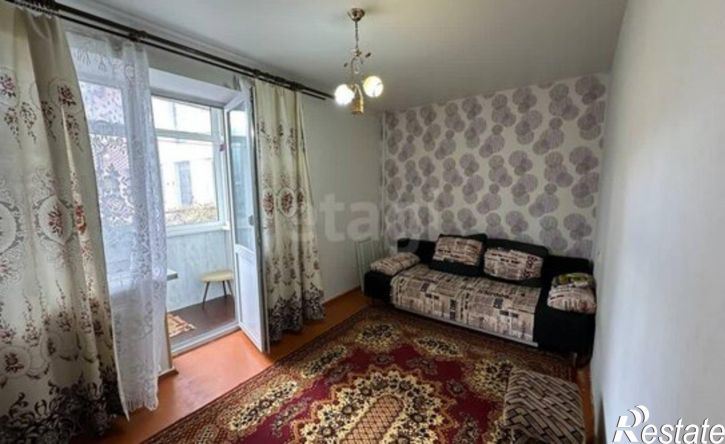 2-комн квартира ул Киевская, 130,  д. 130