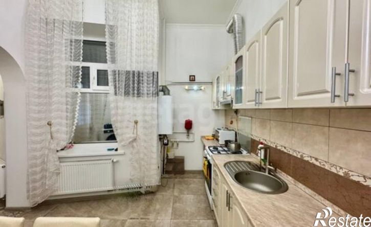 3-комн квартира ул Одесская, 3а,  д. 3а