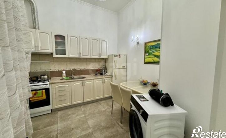 3-комн квартира ул Одесская, 3а,  д. 3а