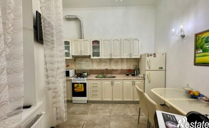 3-комн квартира ул Одесская, 3а,  д. 3а