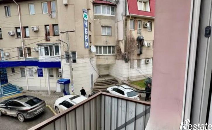 3-комн квартира ул Одесская, 3а,  д. 3а