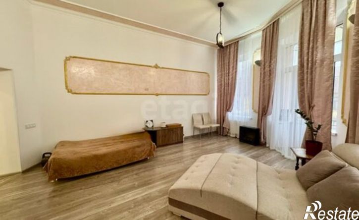 3-комн квартира ул Одесская, 3а,  д. 3а