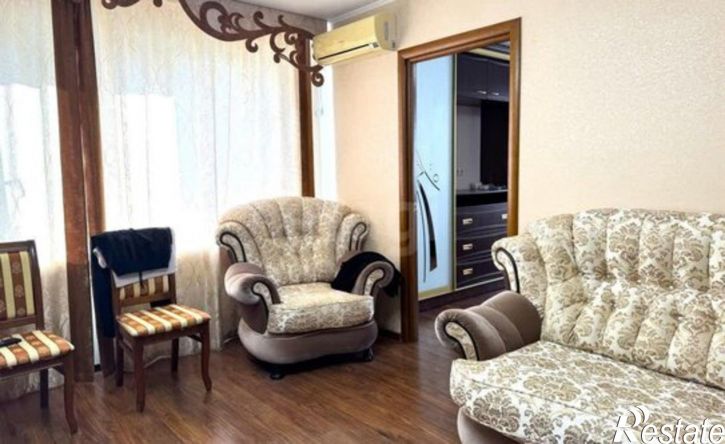 3-комн квартира ул Ростовская, 4,  д. 4