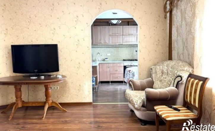 3-комн квартира ул Ростовская, 4,  д. 4