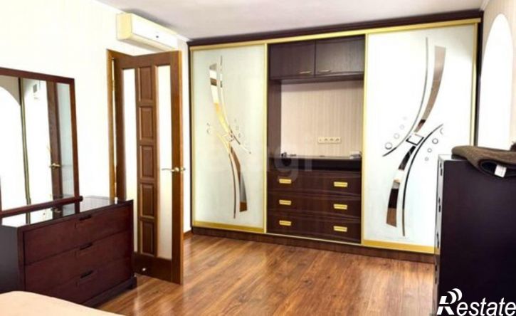 3-комн квартира ул Ростовская, 4,  д. 4