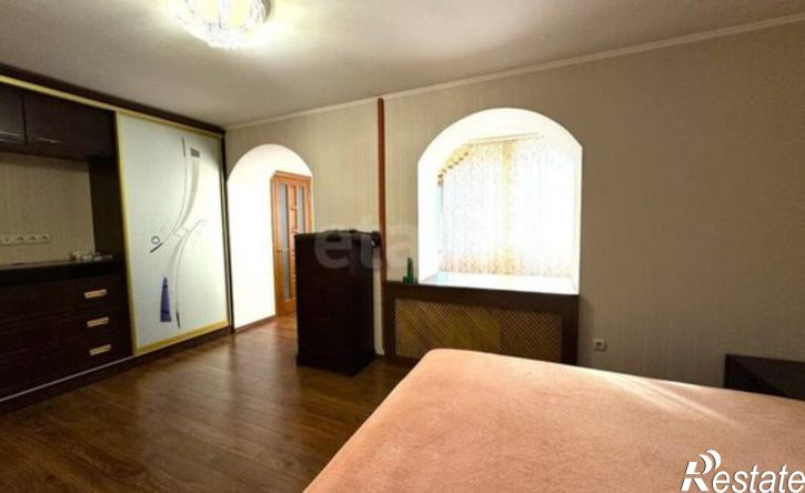 3-комн квартира ул Ростовская, 4,  д. 4