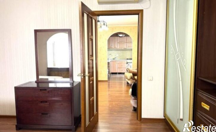 3-комн квартира ул Ростовская, 4,  д. 4