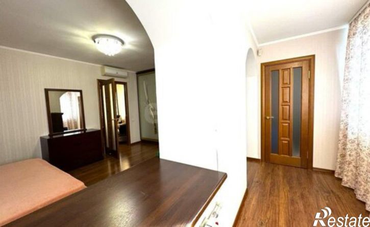 3-комн квартира ул Ростовская, 4,  д. 4