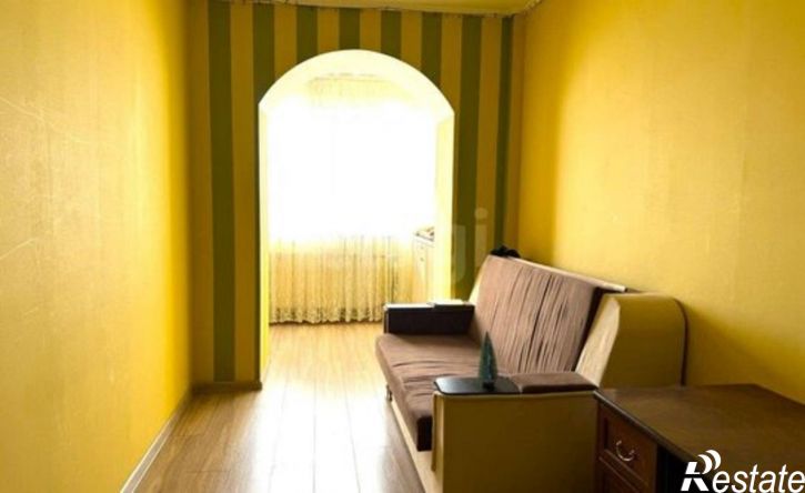 3-комн квартира ул Ростовская, 4,  д. 4