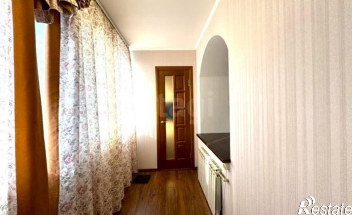 3-комн квартира ул Ростовская, 4,  д. 4