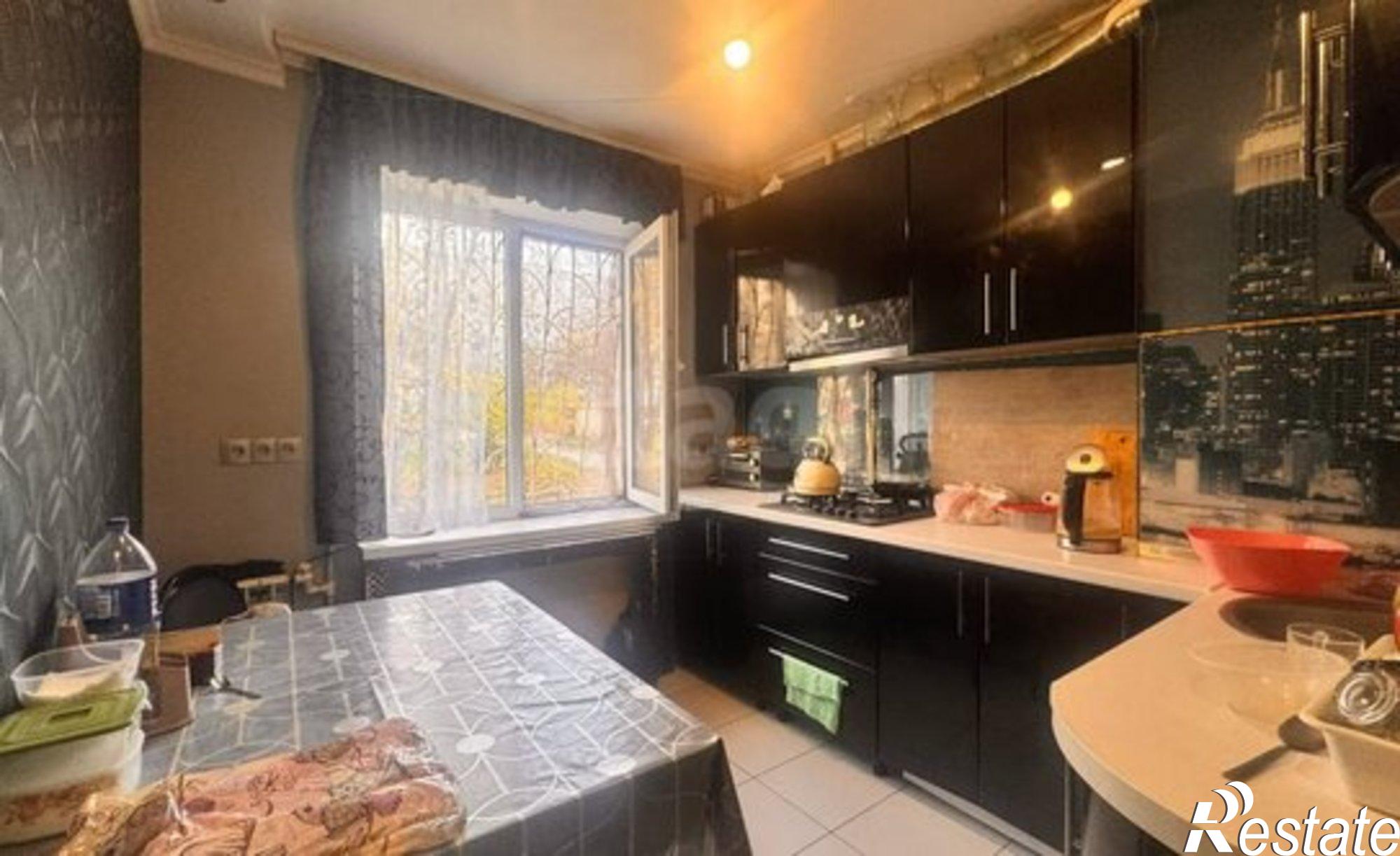 Купить квартиру за 7 500 000 рублей на ул Баррикадная, 61