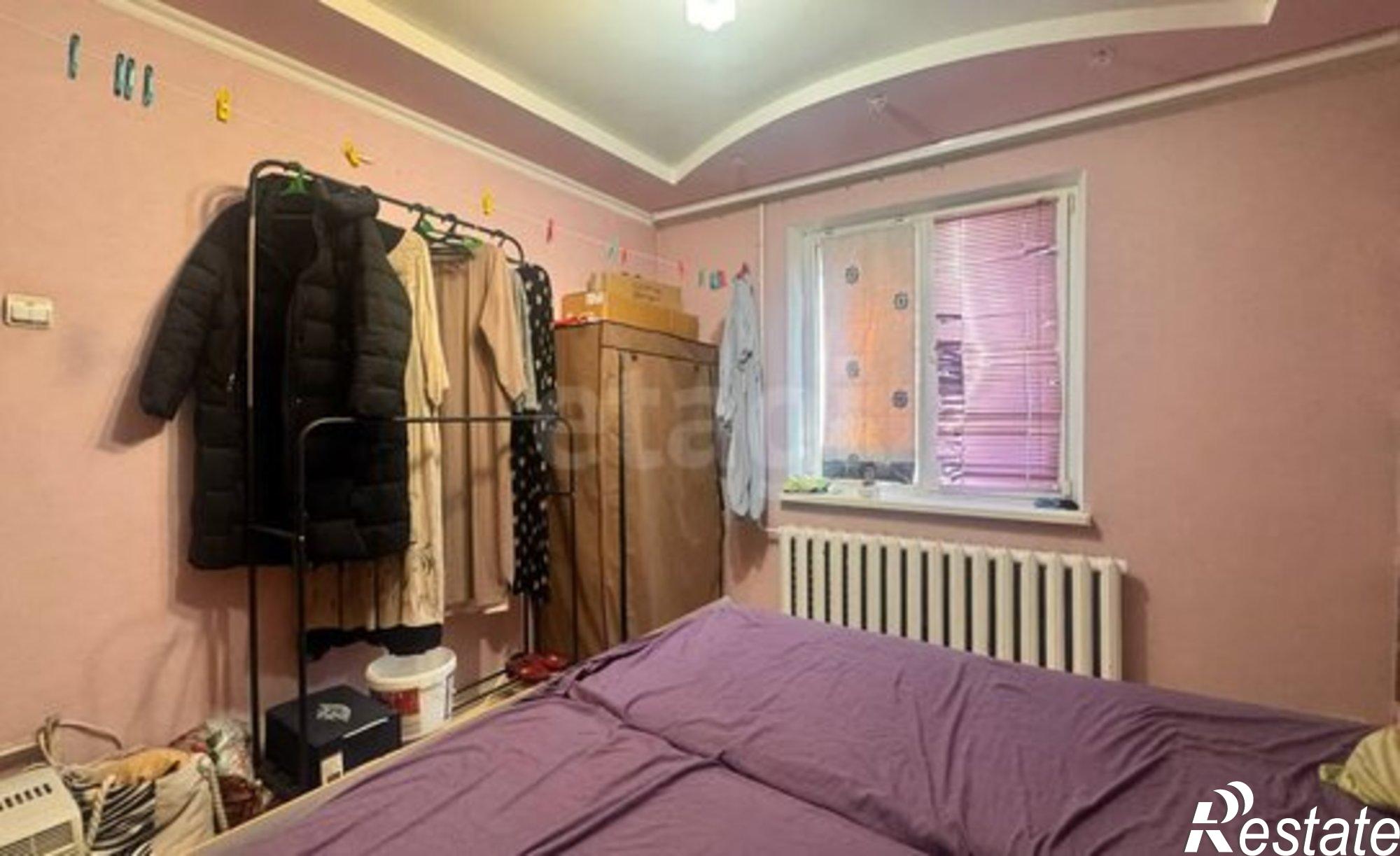 Купить квартиру за 7 500 000 рублей на ул Баррикадная, 61