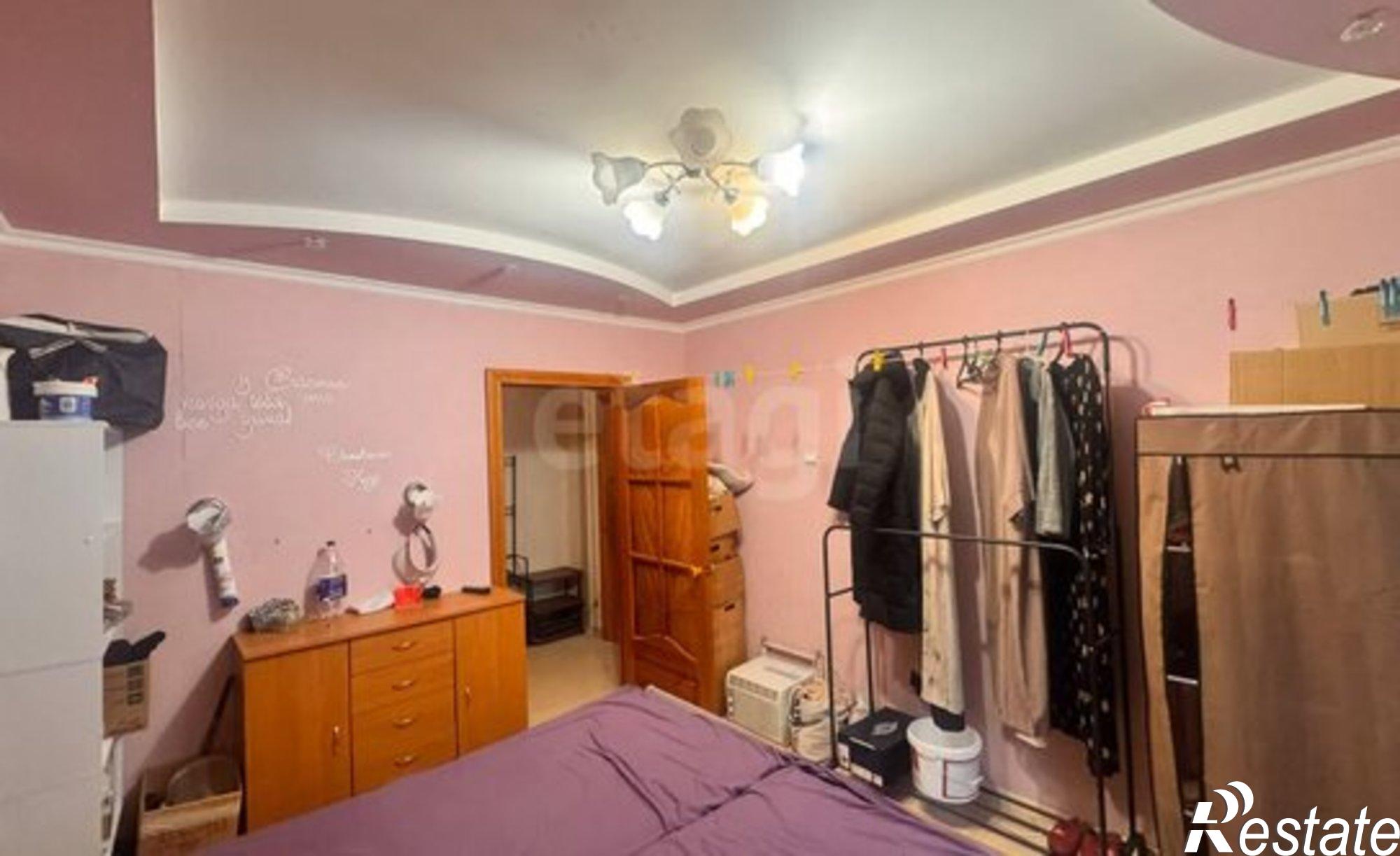 Купить квартиру за 7 500 000 рублей на ул Баррикадная, 61