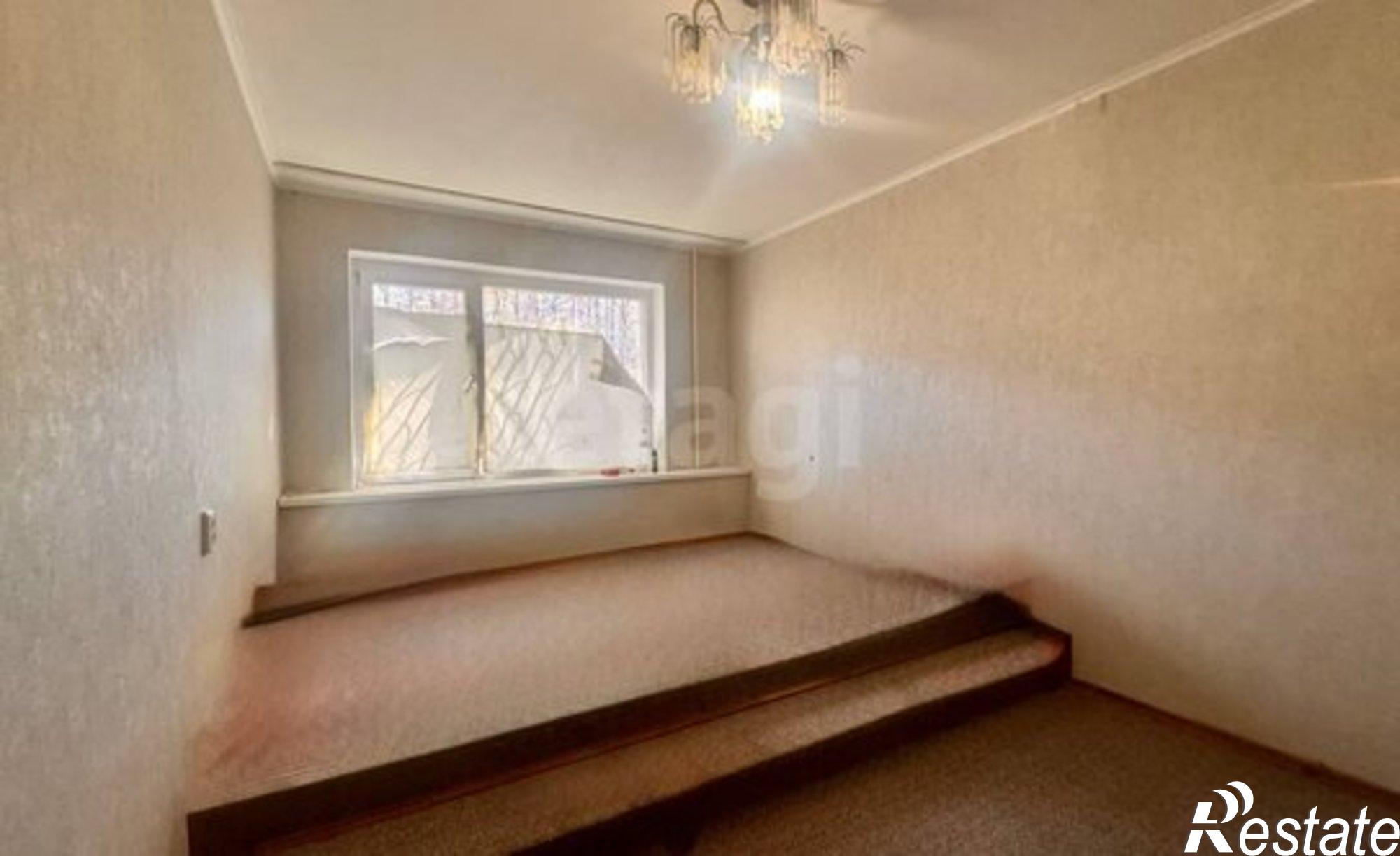 Купить квартиру за 7 500 000 рублей на ул Баррикадная, 61