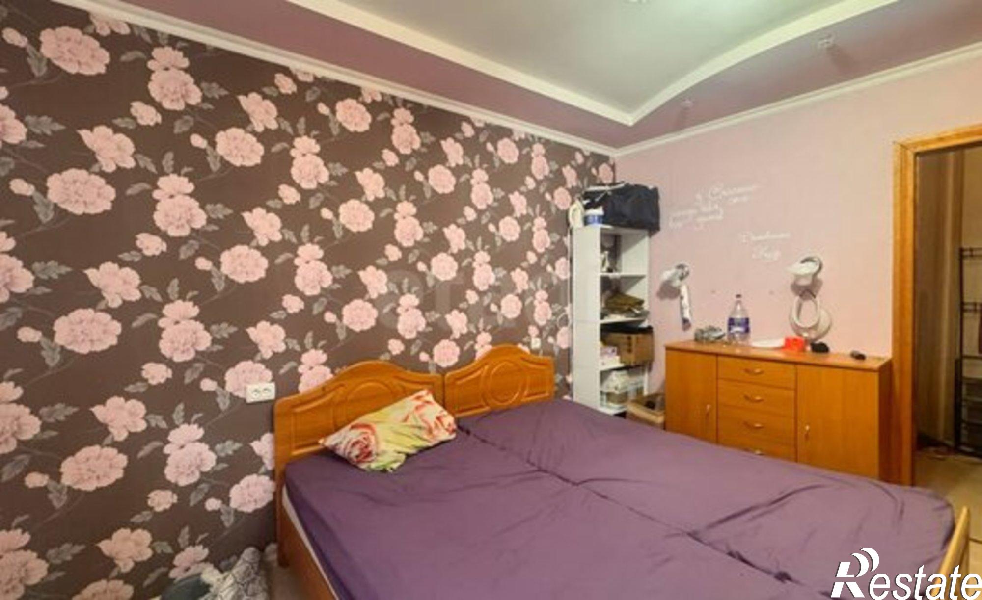 Купить квартиру за 7 500 000 рублей на ул Баррикадная, 61