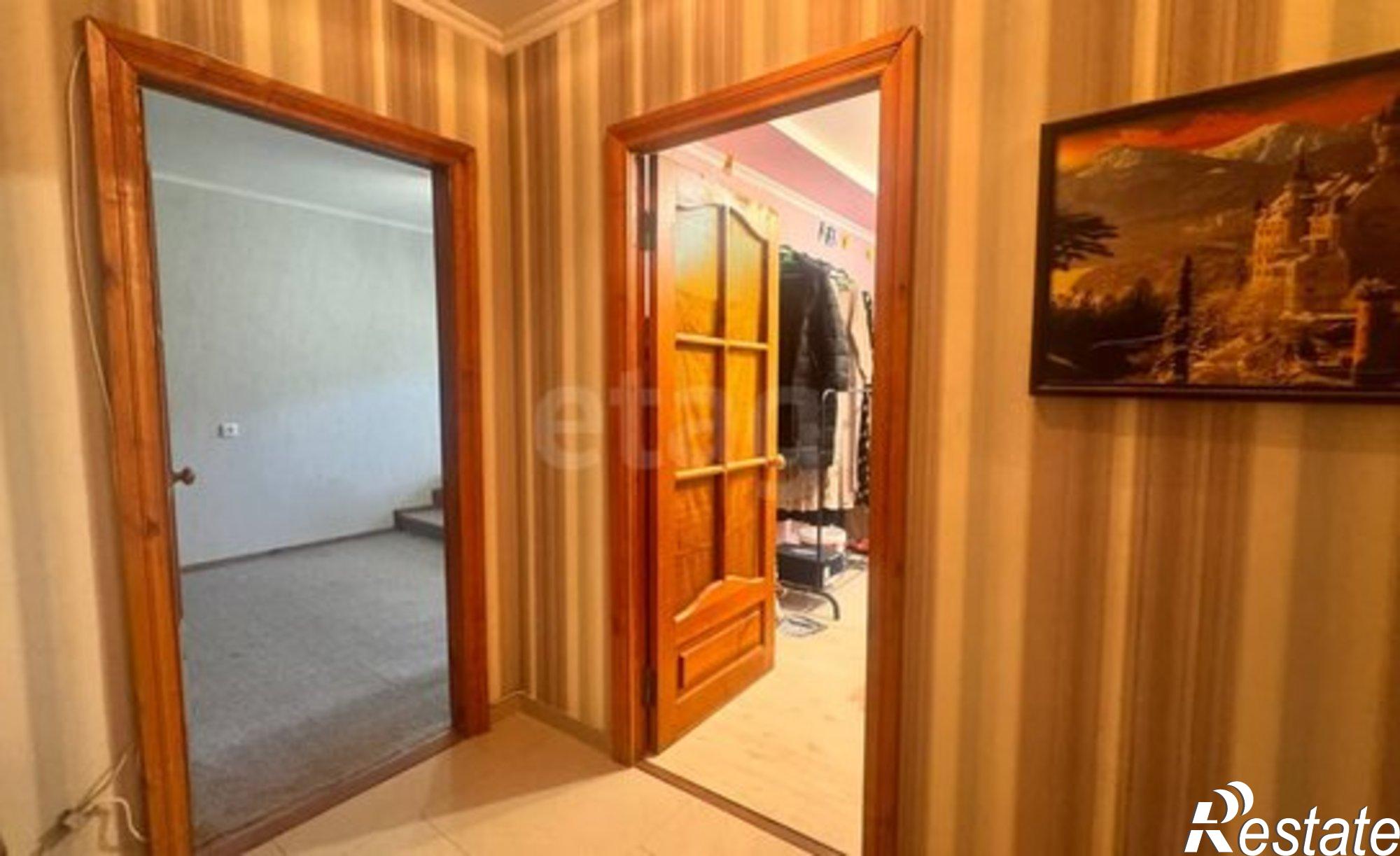 Купить квартиру за 7 500 000 рублей на ул Баррикадная, 61