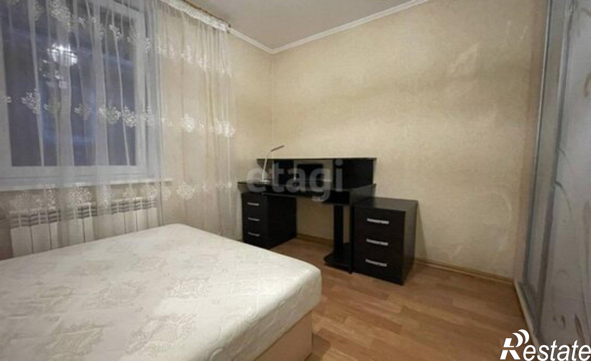 Купить квартиру за 5 500 000 рублей на ул И.Г.Лексина, 10