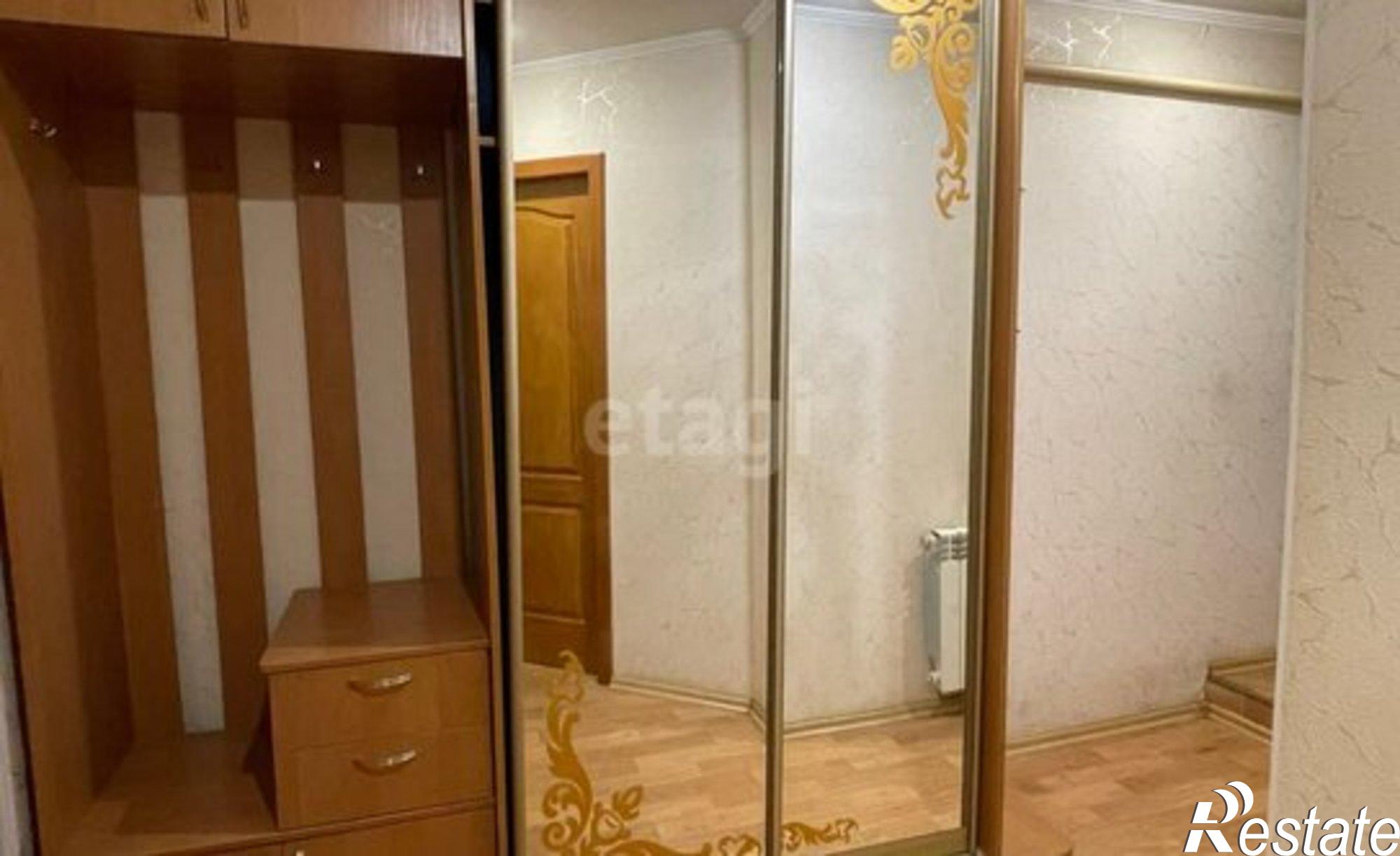 Купить квартиру за 5 500 000 рублей на ул И.Г.Лексина, 10