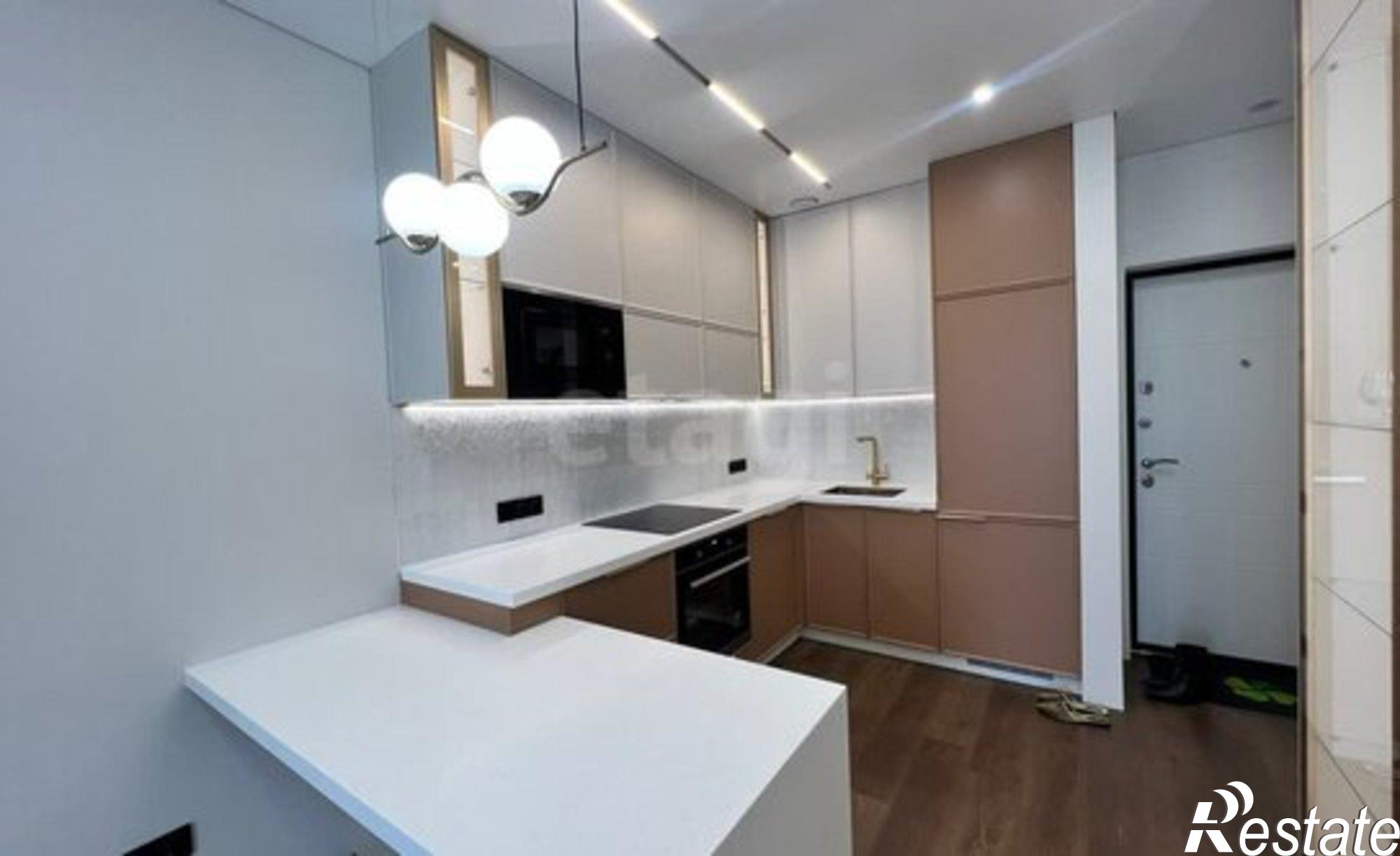 Купить квартиру за 12 000 000 рублей на улица Бородина, 59В