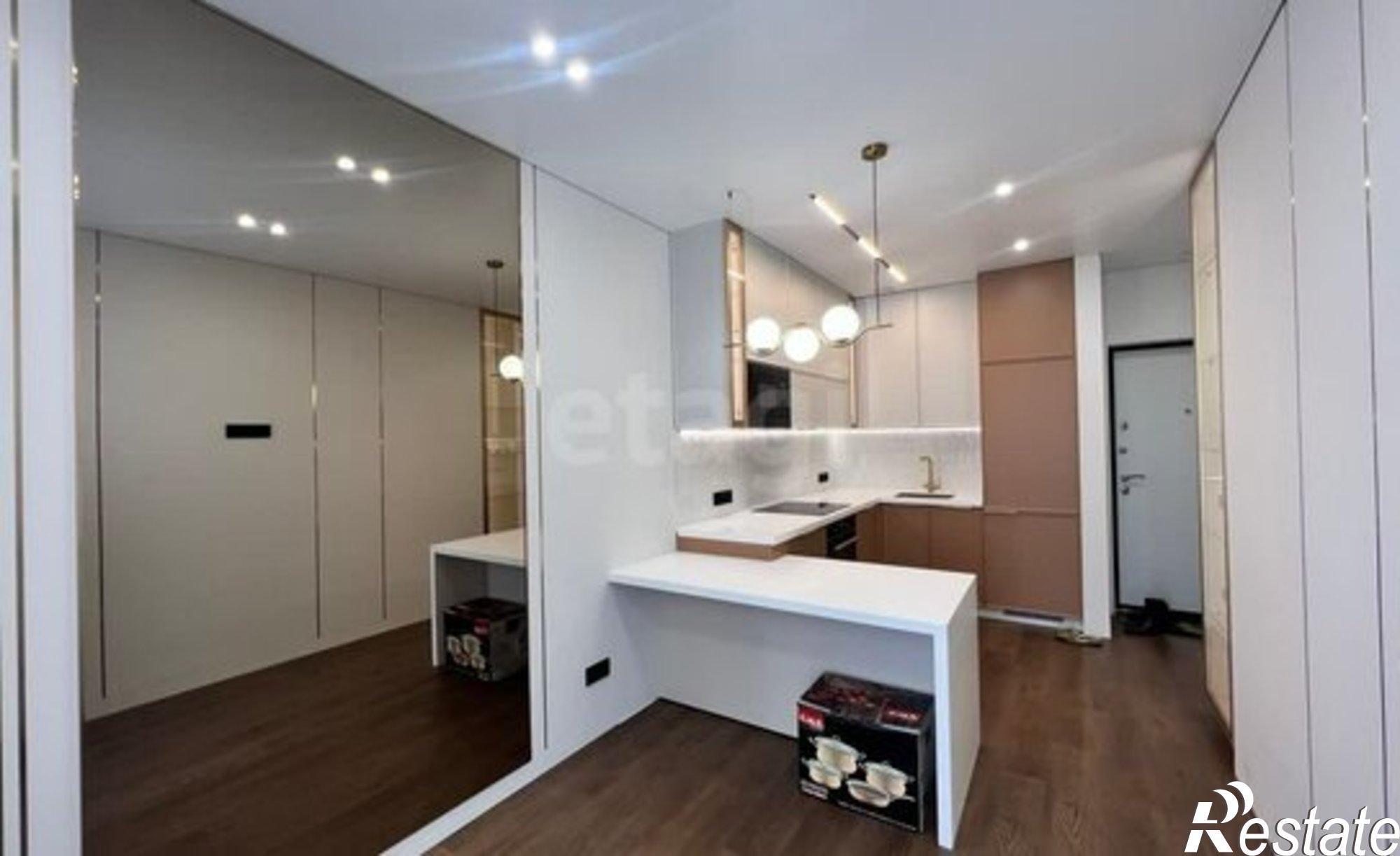 Купить квартиру за 12 000 000 рублей на улица Бородина, 59В