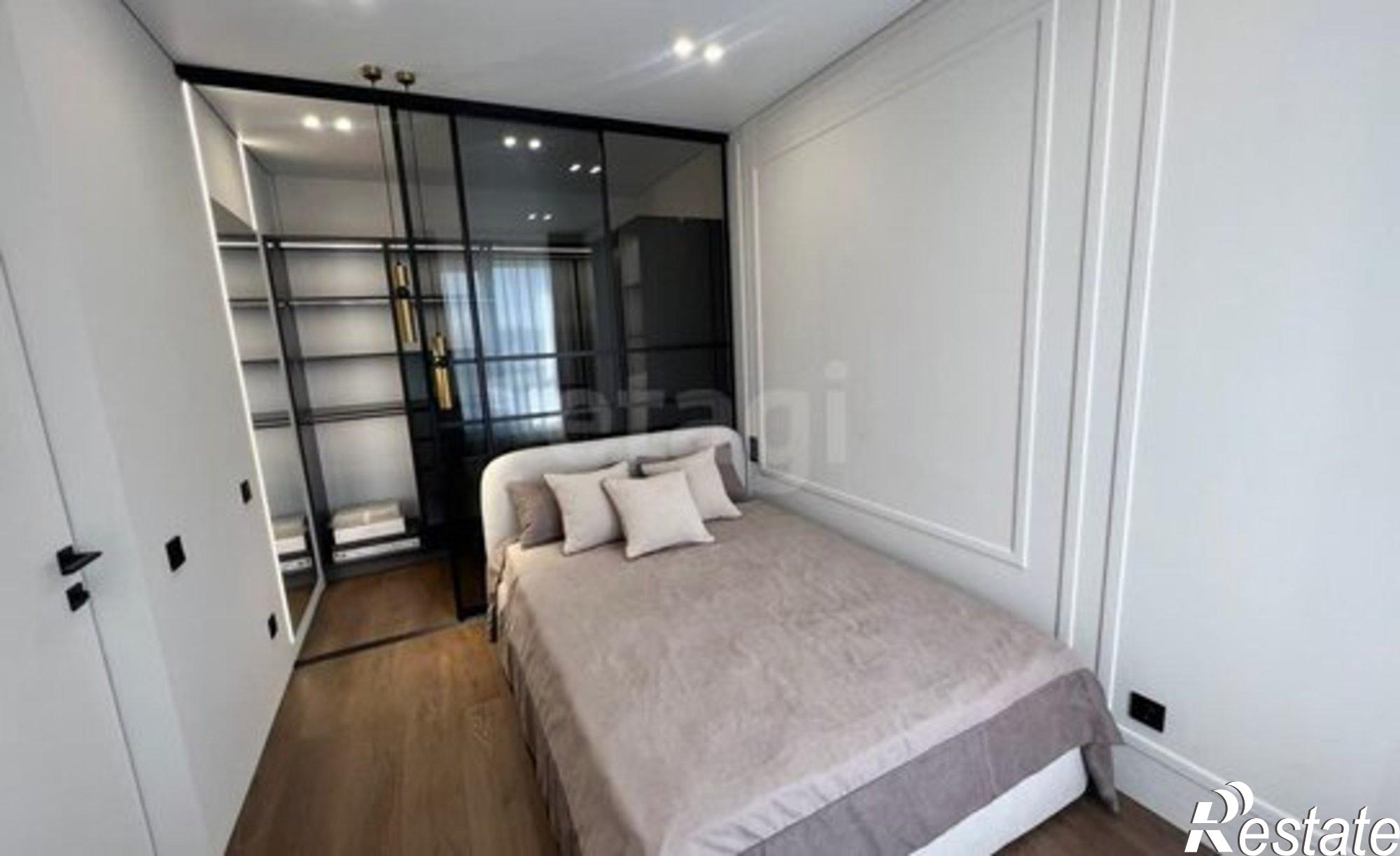 Купить квартиру за 12 000 000 рублей на улица Бородина, 59В