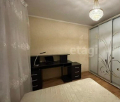 2-комн, 51кв м, этаж 1/1 ул И.Г.Лексина, 10